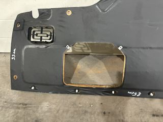 bontott FORD TRANSIT Csomagtér Kárpit