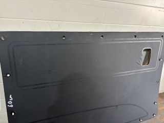 bontott FORD TRANSIT Csomagtér Kárpit