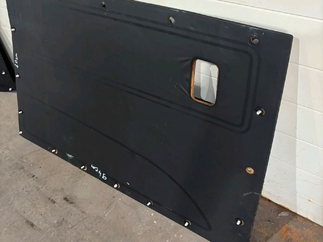 bontott FORD TRANSIT Csomagtér Kárpit