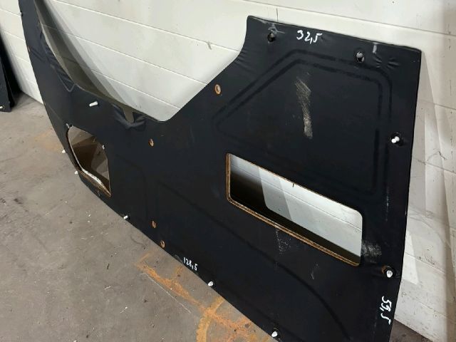 bontott FORD TRANSIT Csomagtér Kárpit