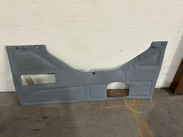 bontott FORD TRANSIT Csomagtér Kárpit