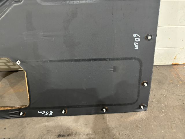 bontott FORD TRANSIT Csomagtér Kárpit