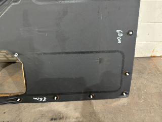 bontott FORD TRANSIT Csomagtér Kárpit