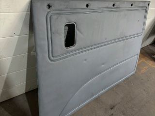 bontott FORD TRANSIT Csomagtér Kárpit