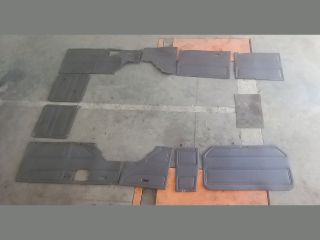 bontott FORD TRANSIT Csomagtér Kárpit