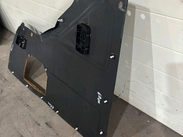 bontott FORD TRANSIT Csomagtér Kárpit