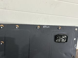 bontott FORD TRANSIT Csomagtér Kárpit