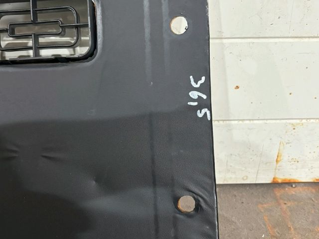 bontott FORD TRANSIT Csomagtér Kárpit