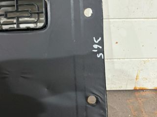 bontott FORD TRANSIT Csomagtér Kárpit