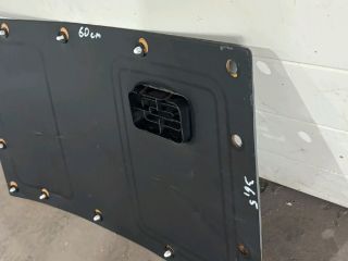 bontott FORD TRANSIT Csomagtér Kárpit