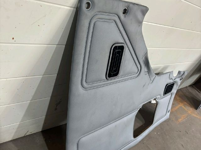 bontott FORD TRANSIT Csomagtér Kárpit