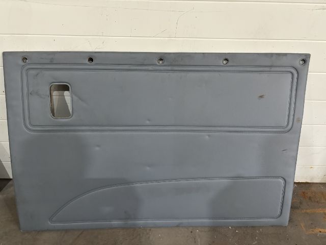 bontott FORD TRANSIT Csomagtér Kárpit