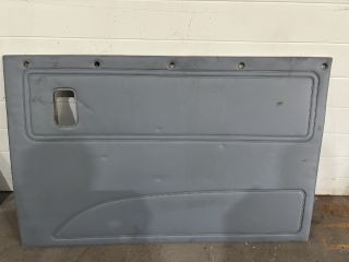 bontott FORD TRANSIT Csomagtér Kárpit