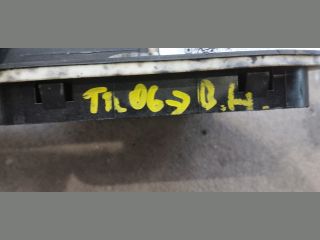 bontott FORD TRANSIT Csomagtér Szellőző Hátsó