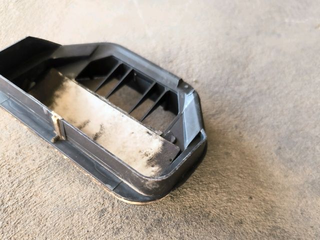 bontott FORD TRANSIT Csomagtér Szellőző Hátsó