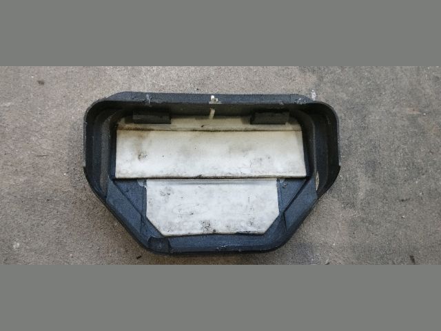 bontott FORD TRANSIT Csomagtér Szellőző Hátsó