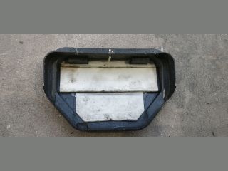 bontott FORD TRANSIT Csomagtér Szellőző Hátsó