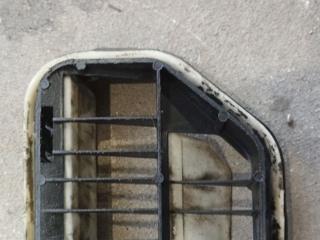 bontott FORD TRANSIT Csomagtér Szellőző Hátsó