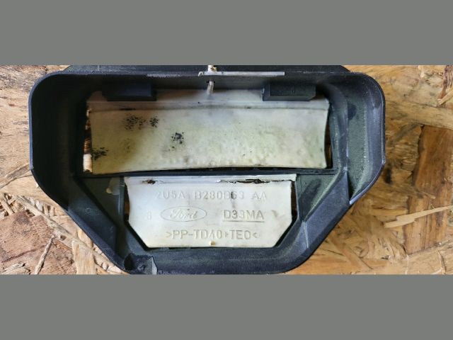 bontott FORD TRANSIT Csomagtér Szellőző Hátsó