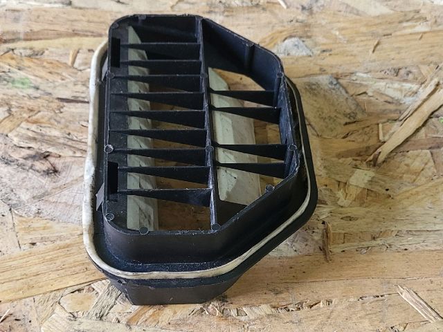 bontott FORD TRANSIT Csomagtér Szellőző Hátsó