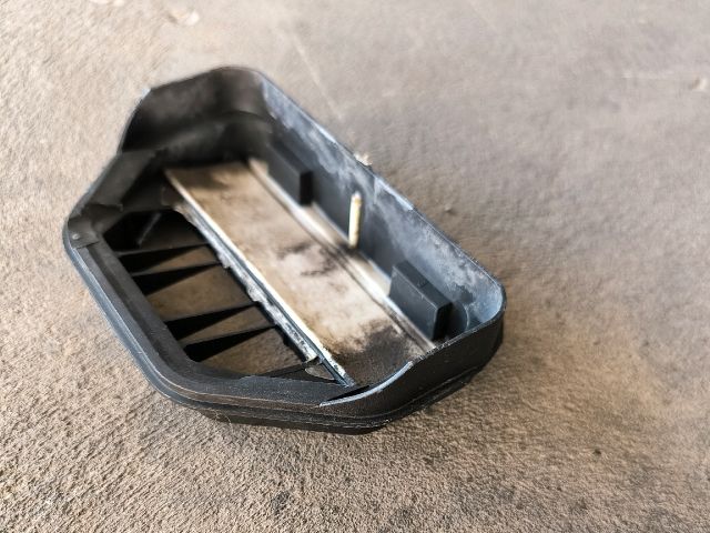 bontott FORD TRANSIT Csomagtér Szellőző Hátsó