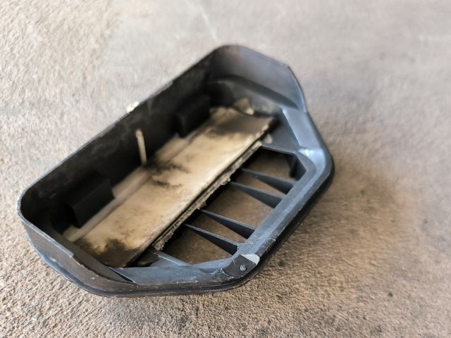 bontott FORD TRANSIT Csomagtér Szellőző Hátsó