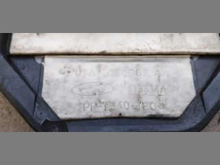 bontott FORD TRANSIT Csomagtér Szellőző Hátsó