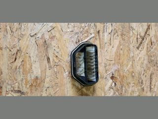 bontott FORD TRANSIT Csomagtér Szellőző Hátsó