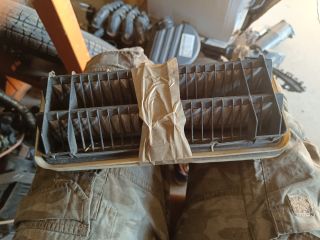 bontott FORD TRANSIT Csomagtér Szellőző Hátsó