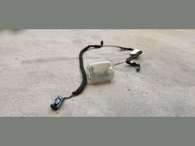 bontott FORD TRANSIT Csomagtér Világítás