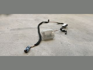 bontott FORD TRANSIT Csomagtér Világítás