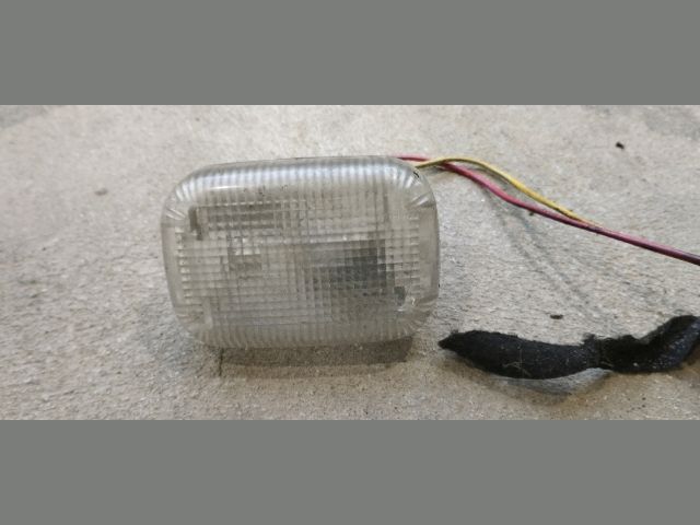 bontott FORD TRANSIT Csomagtér Világítás