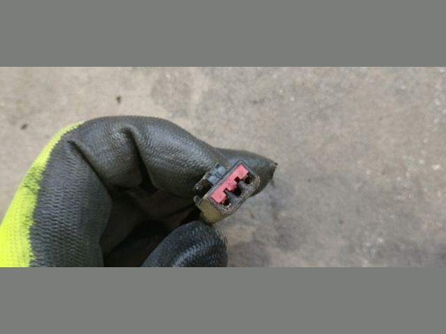 bontott FORD TRANSIT Csomagtér Világítás