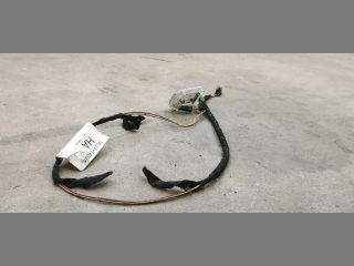 bontott FORD TRANSIT Csomagtér Világítás