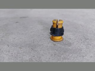 bontott FORD TRANSIT Csomagtérajtó Ajtóhatároló