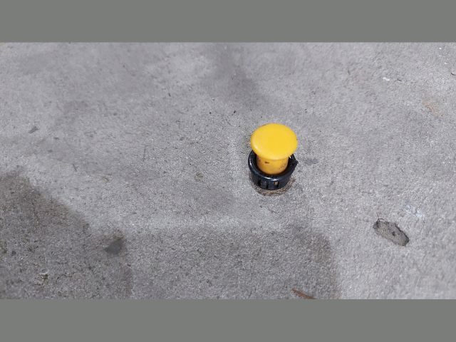 bontott FORD TRANSIT Csomagtérajtó Ajtóhatároló