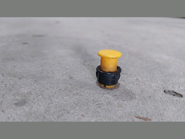 bontott FORD TRANSIT Csomagtérajtó Ajtóhatároló