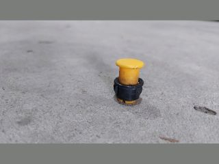 bontott FORD TRANSIT Csomagtérajtó Ajtóhatároló