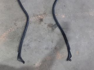 bontott FORD TRANSIT Csomagtérajtó Gumikéder