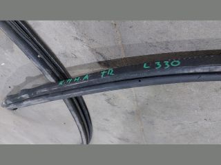 bontott FORD TRANSIT Csomagtérajtó Gumikéder