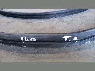 bontott FORD TRANSIT Csomagtérajtó Gumikéder