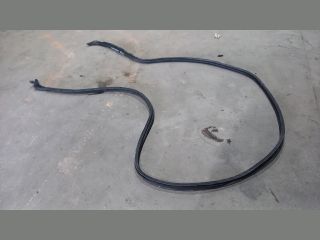 bontott FORD TRANSIT Csomagtérajtó Gumikéder