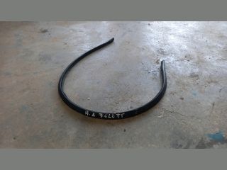 bontott FORD TRANSIT Csomagtérajtó Gumikéder