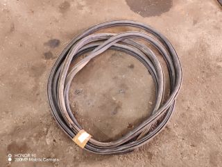 bontott FORD TRANSIT Csomagtérajtó Gumikéder