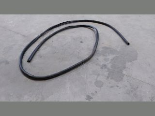 bontott FORD TRANSIT Csomagtérajtó Gumikéder