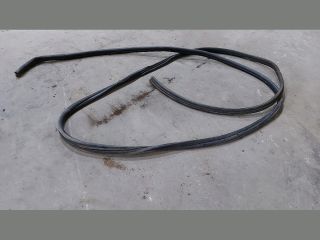 bontott FORD TRANSIT Csomagtérajtó Gumikéder