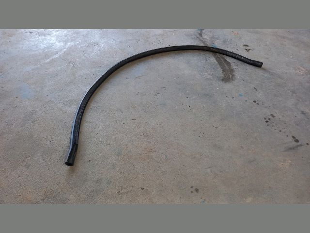 bontott FORD TRANSIT Csomagtérajtó Gumikéder