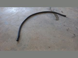 bontott FORD TRANSIT Csomagtérajtó Gumikéder