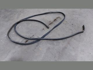 bontott FORD TRANSIT Csomagtérajtó Gumikéder