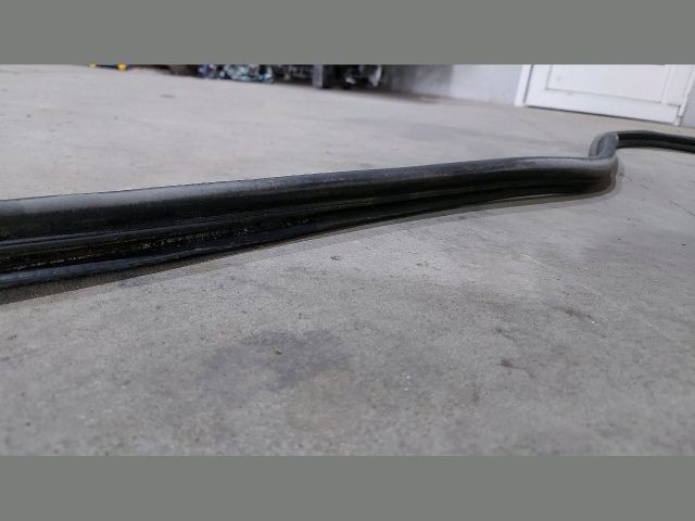 bontott FORD TRANSIT Csomagtérajtó Gumikéder